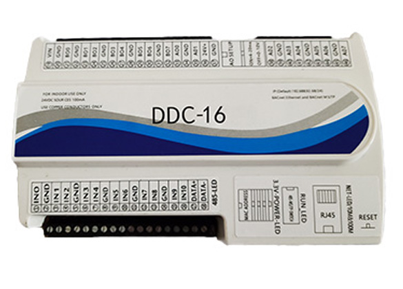 DDC-16