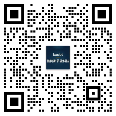 企业微信二维码