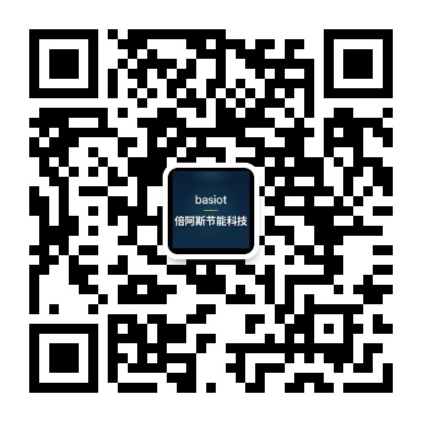 微信公众号二维码