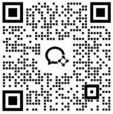 企业微信二维码